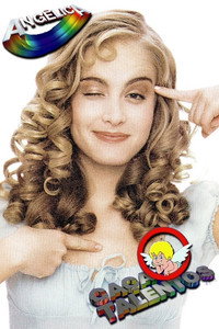 Постер сериала «Охотники за талантами (1996)» — (1 из 3)