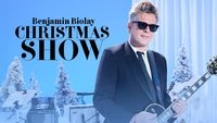 Benjamin Biolay - Christmas Show