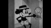 «Галопом на страусе (1928)» — обои к мультфильму #1