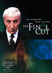 Постер сериала «Карточный домик. Окончательное решение (1995)» — (3 из 10)