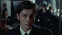 Le Samourai