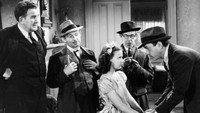 «Petticoat Larceny (1943)» — обои к фильму #1