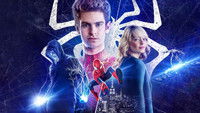 The Amazing Spider-Man : Le Destin d'un Héros