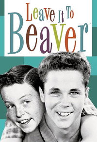 Постер сериала «Предоставьте это Биверу (1957-1963)» — (4 из 10)