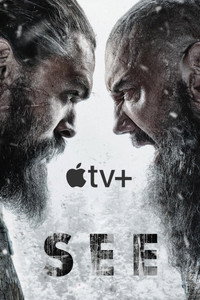 Постер сериала «Видеть (2019-2022)» — (5 из 95)