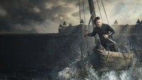 Обои к сериалу «Последнее королевство (2015-2022)» — (21 из 76)