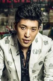 Zhang Hexuan profile