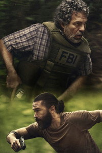 Постер сериала «Задание (2025)» — (11 из 43)