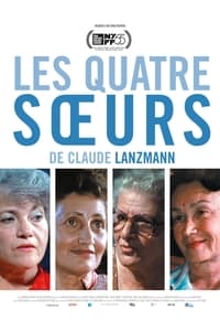 copertina serie tv Les+quatre+soeurs 2018