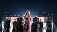 Обои к фильму «Тейлор Свифт: The Eras Tour (2023)» — (21 из 96)
