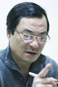 Nguyễn Khải Hưng
