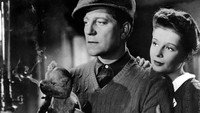 «День начинается (1939)» — обои к фильму #9