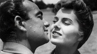 «The Scarlet Spear (1954)» — обои к фильму #1