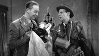 «The Ghost of St. Michael's (1941)» — обои к фильму #1