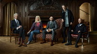 «Слепцы (2019)» — обои к сериалу #5