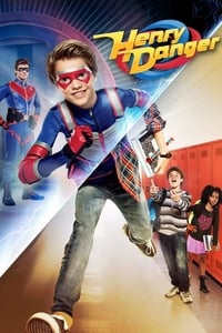 Henry Danger 4×1