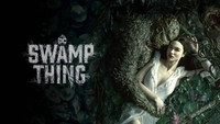 «Болотная тварь (2019)» — обои к сериалу #3