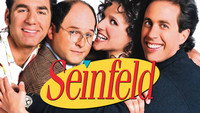 Обои к сериалу «Сайнфелд (1989-1998)» — (39 из 83)