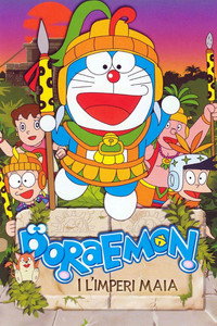 Doraemon: Nobita and the Legend of the Sun King (2000) (Hindi-Japanese) 480p [325MB] || 720p [868MB] || 1080p [2.19GB]