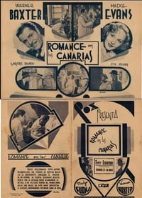 Poster de Grand Canary