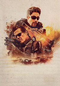 Постер фильма «Убийца 2. Против всех (2018)» — (2 из 28)