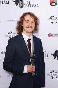 Kyle Doman