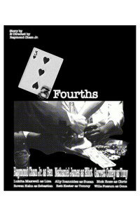 3 Fourths