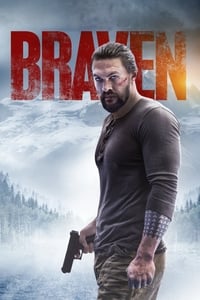 Poster de Braven