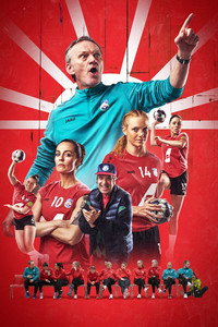 Постер к сериалу Заря (2023)