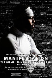 Poster de Manifestation - The Willie 