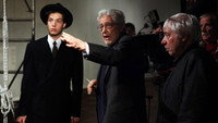 «Это странное имя Федерико! (2013)» — обои к фильму #7