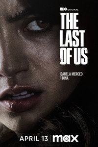 Постер сериала «Одни из нас (2023)» — (7 из 169)