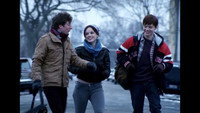 «Бесстыжие (2011 - 2021)» — обои к сериалу #1