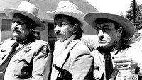 «Тайна убийства парящего маньчжурского орла (1975)» — обои к фильму #1