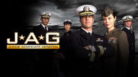 «Военно-юридическая служба (1995-2005)» — обои к сериалу #2