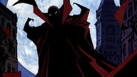 «Todd McFarlane's Spawn (1997)» — обои к мультфильму #1