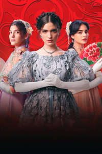 Постер сериала «Сёстры Вильямисар (2022)» — (1 из 6)