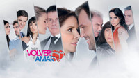 «Чтобы вновь любить (2010-2011)» — обои к сериалу #2