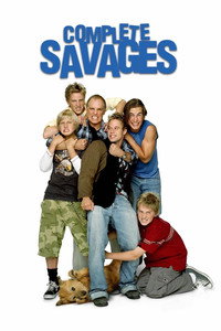 Постер сериала «Настоящие дикари (2004 - 2005)» — (3 из 8)