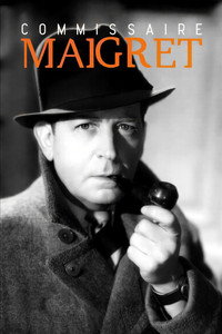 Maigret (Albert Préjean)