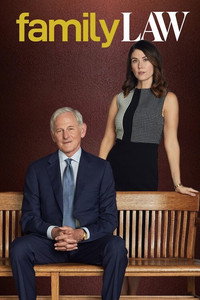 Постер сериала «Семейная юрфирма (2021)» — (4 из 29)