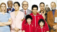 Обои к фильму «Семейка Тененбаум (2001)» — (13 из 91)