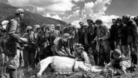 «Jinsha jiang pan (1963)» — обои к фильму #1