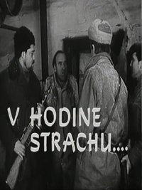 V hodine strachu... (1968)