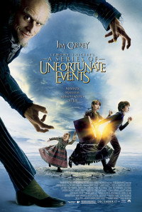 Постер фильма «Лемони Сникет: 33 несчастья (2004)» — (21 из 45)