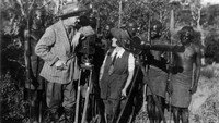 «Симба (1928)» — обои к фильму #2