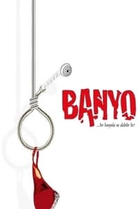 Poster de Banyo