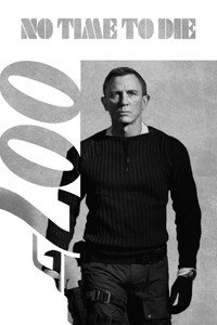 Постер фильма «Не время умирать (2020)» — (16 из 196)