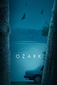Постер сериала «Озарк (2017-2022)» — (16 из 56)