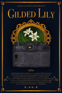 Gilded Lily
